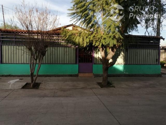 Casa en Venta en Entre El Conquistador y Las Esmeraldas