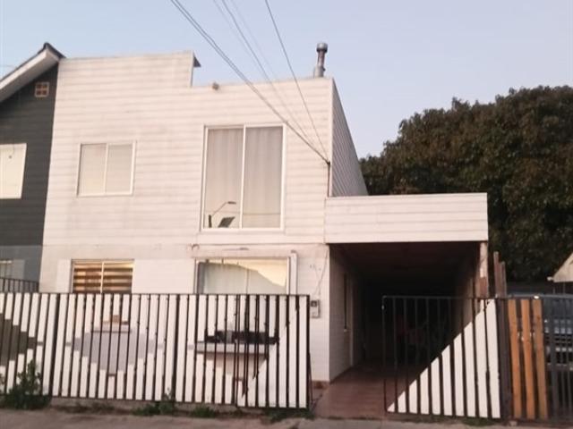 Casa en Venta en Entre Pedro de Valdivia y Sargento Aldea