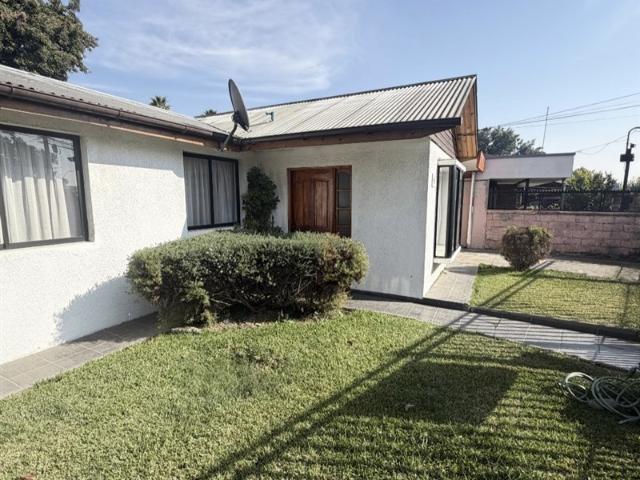 Casa en Venta en Entre 7 de abril y estrella azul