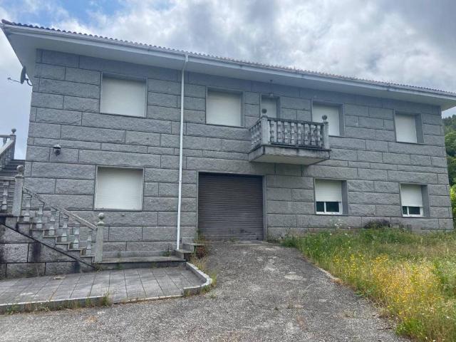 Casa en Venta en Entrimo