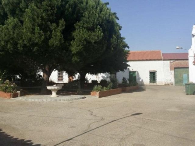 Casa en Venta en Entrín Alto, Badajoz
