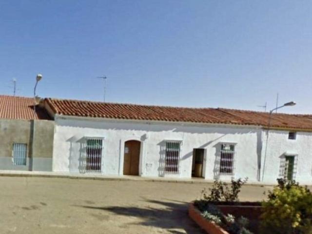Casa en Venta en Entrín Alto, Badajoz