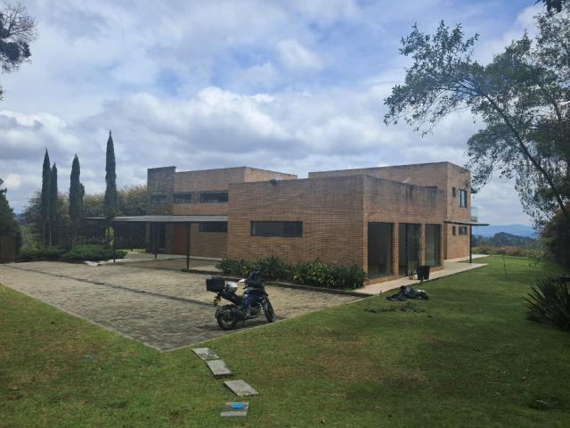 Casa En Venta En Envigado En Alcala V357278