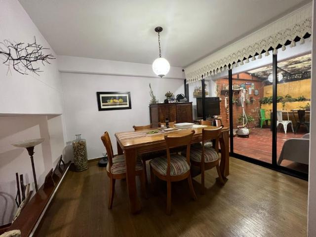 Casa En Venta En Envigado En El Chocho V204454