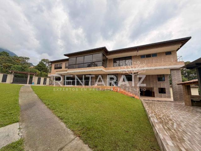 Casa En Venta En Envigado En Escobero V385837