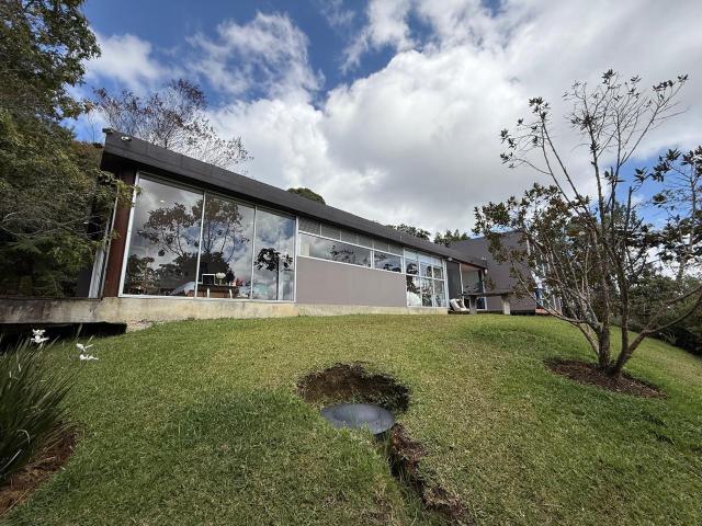 Casa En Venta En Envigado En Palmas V306252