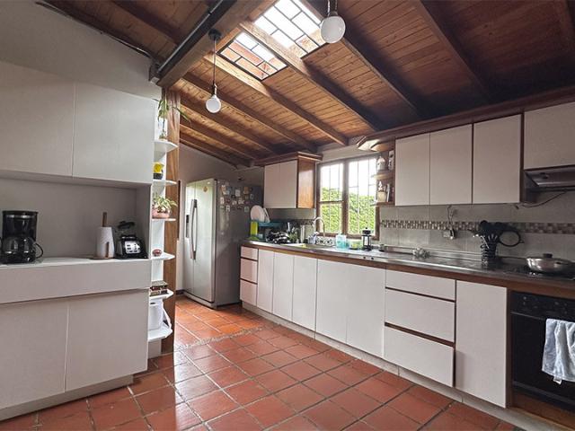 Casa En Venta En Envigado En Vereda El Pantanillo V239800