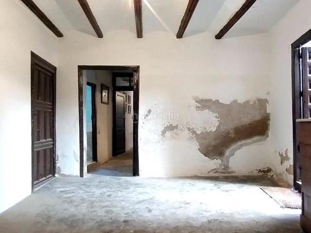 Casa en venta en Épila. Casa palaciega en Épila. Casas.