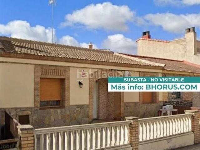 Casa en venta en Épila. Casas.