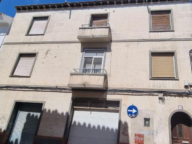 Casa en venta en Épila. Venta de casa en Epila. Casas.