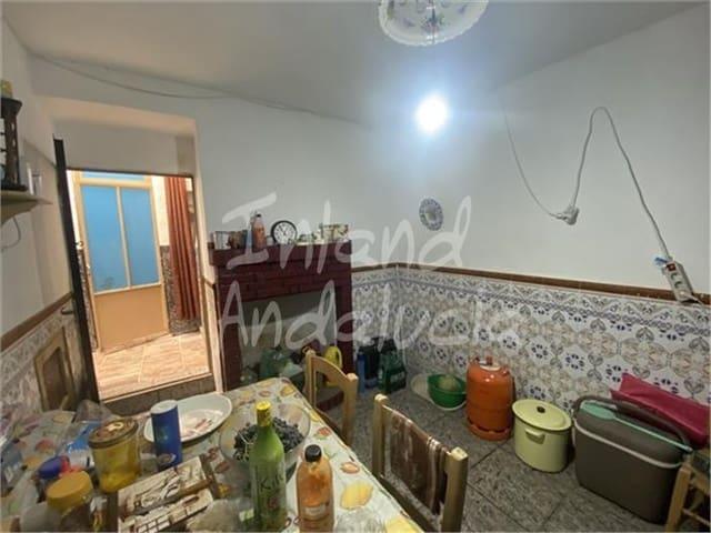 Casa en venta en Ermita Nueva, Jaén