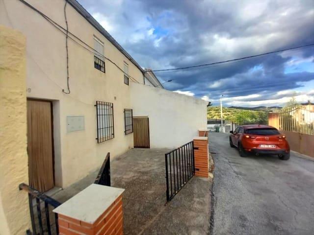 Casa en venta en Ermita Nueva, Jaén
