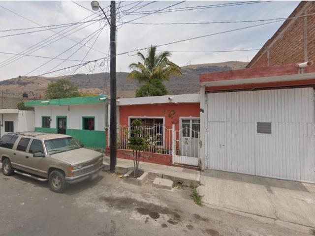 Casa en venta en Ernesto Che Guevara, Ixtlán del Río, Nayarit