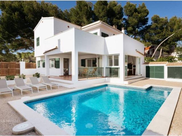 Casa en Venta en Es Mercadal