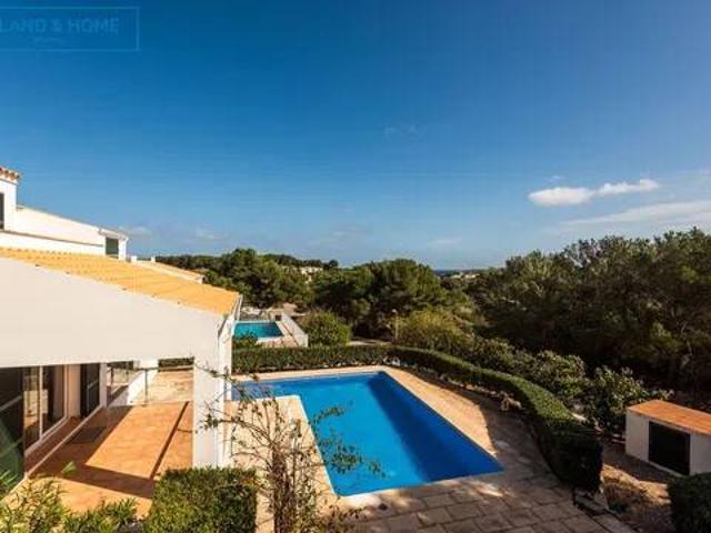 Casa en Venta en Es Mercadal