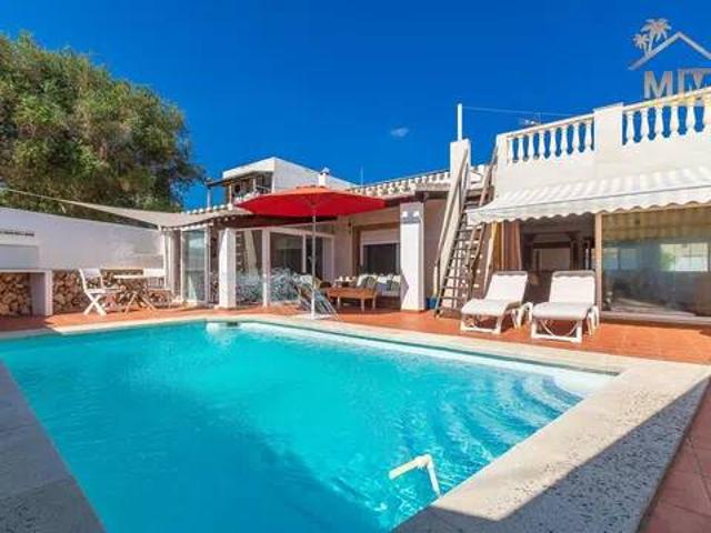 Casa en Venta en Es Castell