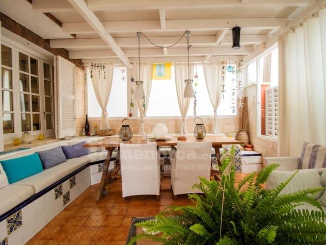 Casa en venta en Es Castell, Menorca
