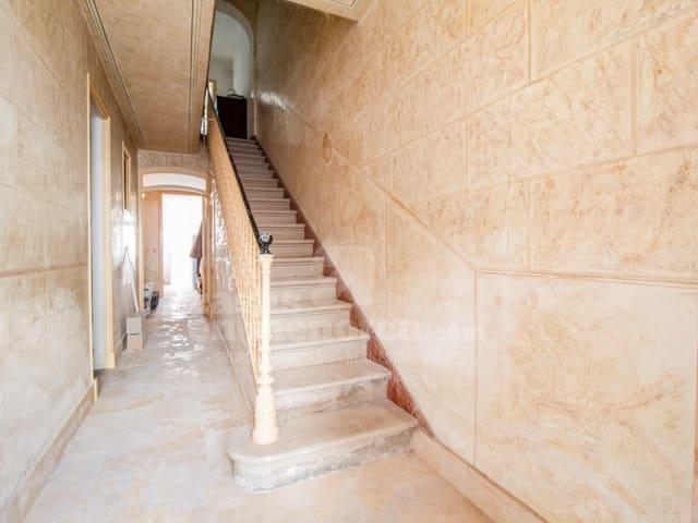 Casa en venta en Es Castell, Menorca