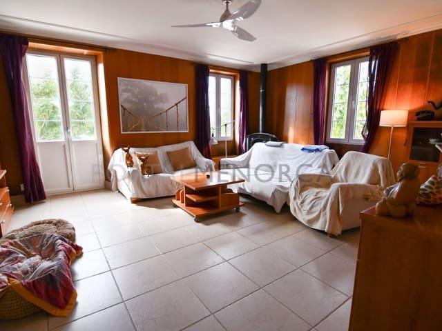 Casa en venta en Es Castell, Menorca