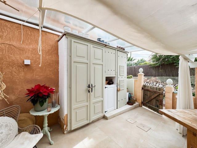 Casa en venta en Es Llombards, Mallorca