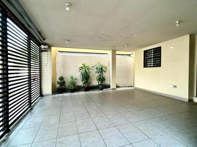 CASA EN VENTA EN ESCOBEDO FRACCIONAMIENTO CAMPOAMOR