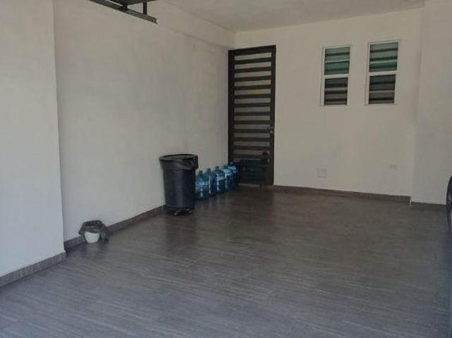 Casa en venta en Escobedo