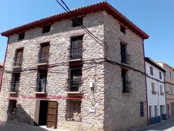 Escorihuela, Teruel, Aragón, Aragón