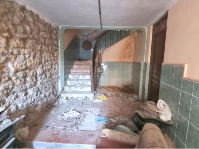 Casa en venta en Escatrón