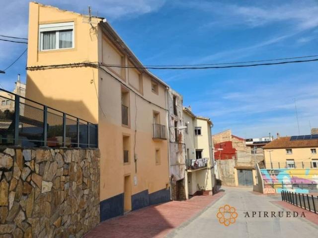 Casa en Venta en Escatrón
