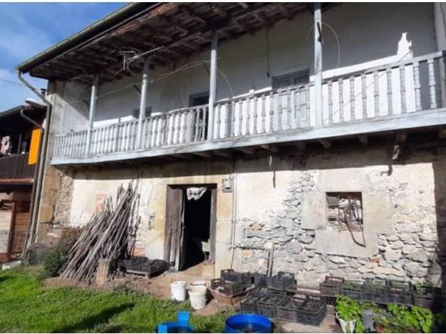 Casa en Venta en Escalante