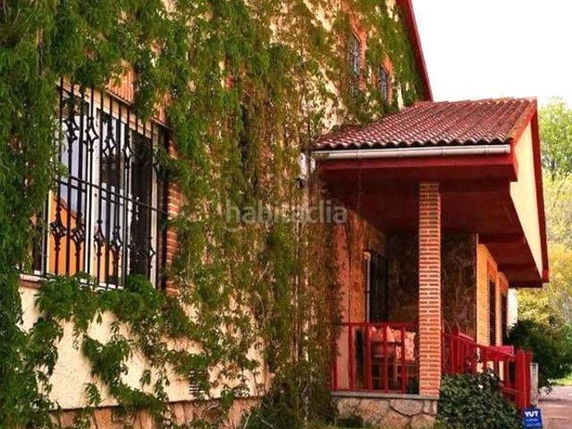 Casa en venta en Escalona del Prado. BONITA VIVIENDA UNIFAMILIAR INDEPENDIENTE EN LOS ALREDEDORES DE SEGOVIA ESCALONA DEL PRADO. Casas Escalona del.