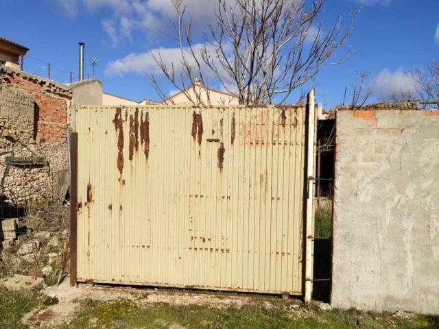 Casa en venta en Escalona del Prado. Casas Escalona del.