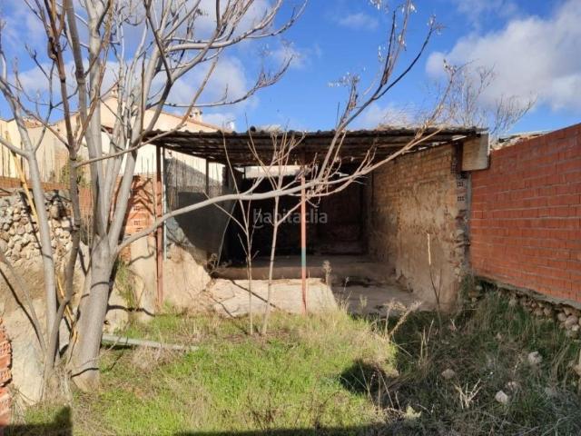 Casa en venta en Escalona del Prado. Casas Escalona del.