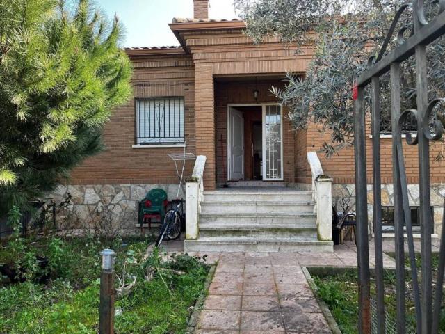 Casa en Venta en Escalona