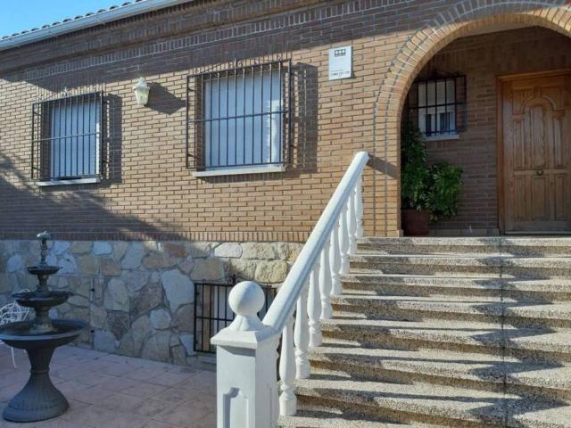 Casa en Venta en Escalona