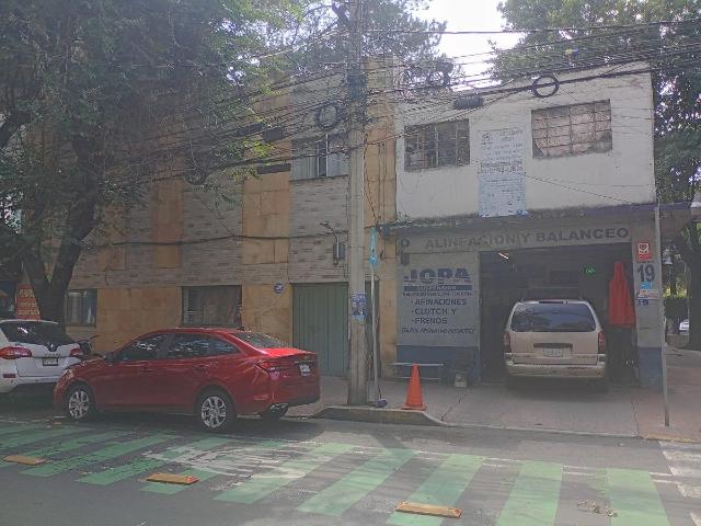 ✨ casa en venta en escandón a solo una cuadra de la condesa