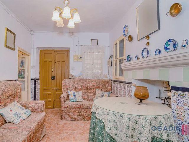 Casa en venta en Escúzar, Granada