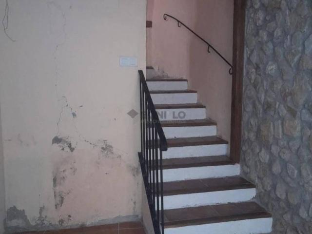 Casa en Venta en Escucha