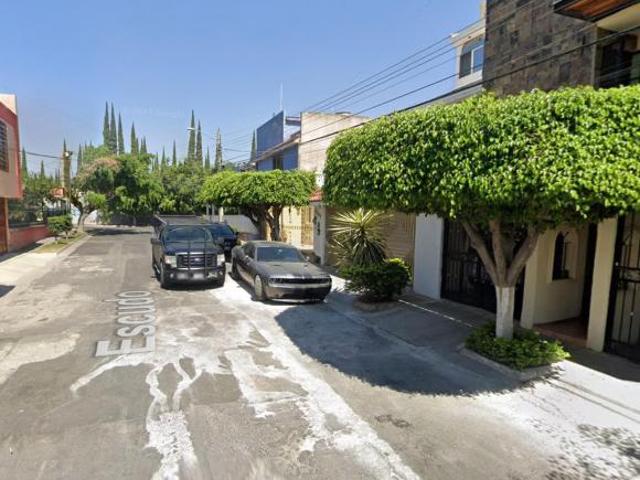 Casa en Venta en Escudo 4065, Benito Juárez, Guadalajara, Jal