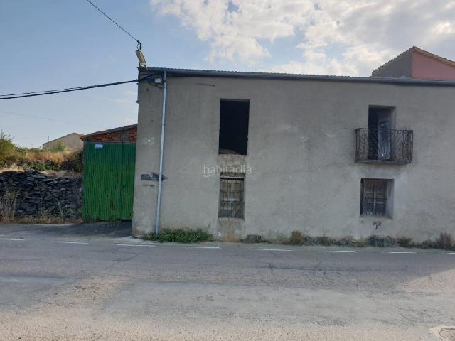 Casa en venta en Escurial de la Sierra. Urbis te ofrece una casa en venta en Escurial de la Sierra, Salamanca. Casas Escurial de la.