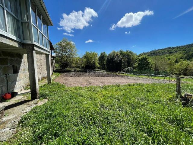 Casa en venta en Esgos. Casas.