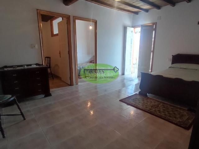 Casa en venta en Esgos. Casas.