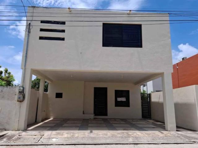 Casa en venta en Esfuerzo Obrero