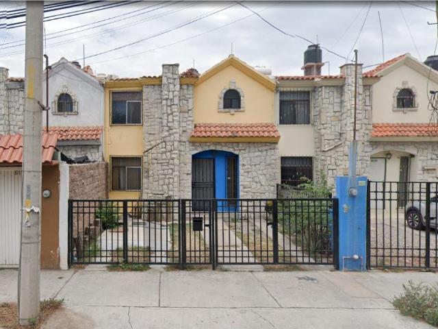 Casa en venta en Esmeralda, San Luis Potosí, San Luis Potosí