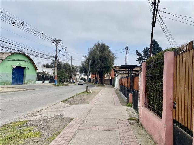 Casa en Venta en ESMERALDA/LIBERTAD/PZA. DE ARMAS