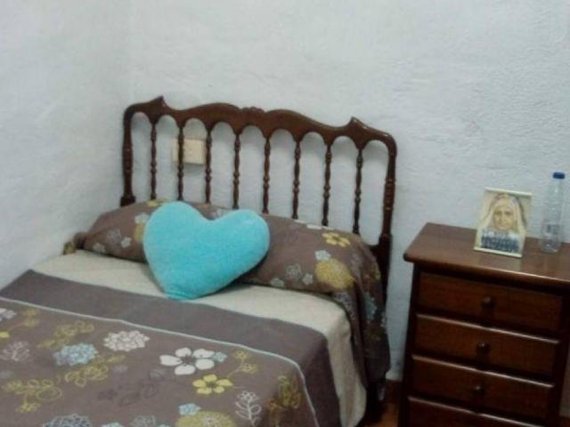 Casa en Venta en Espadilla