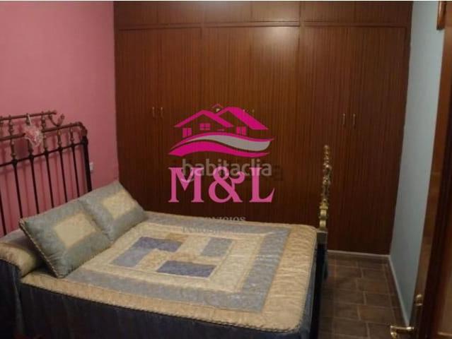 Casa en venta en Esparragalejo. EsparragalejoCasa. Casas.