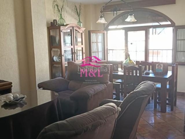 Casa en venta en Esparragalejo. EsparragalejoCasa. Casas.