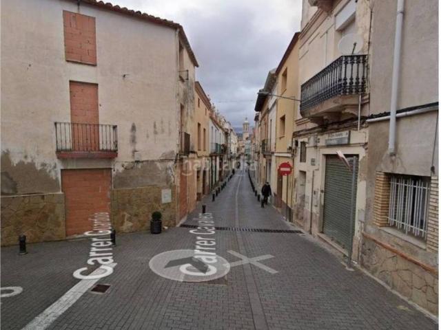 Casa en Venta en Esparreguera