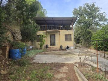 Casa en venta en Esparreguera